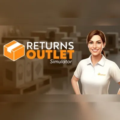 Returns Outlet Simulator (PC) Steam Gift