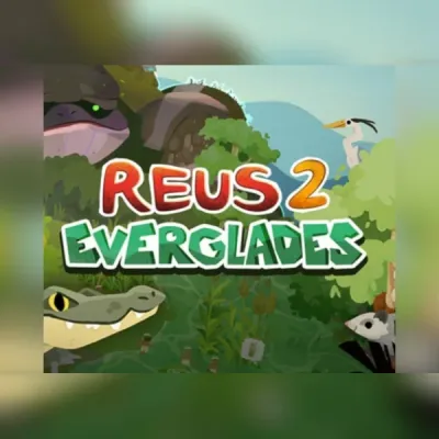 Reus 2 - Everglades (DLC) (PC) Steam Gift