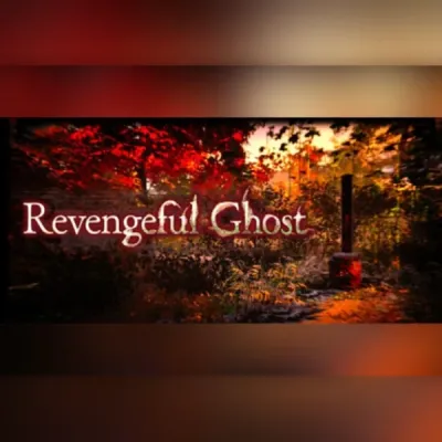 Revengeful Ghost (PC) Steam Gift