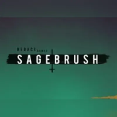 Sagebrush (PC) Steam Gift