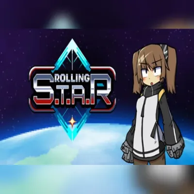 Rolling Star (PC) Steam Gift