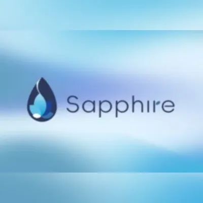 Sapphire (PC) Steam Gift
