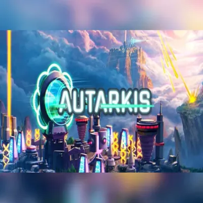 autarkis (PC) Steam Gift