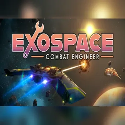 eXoSpace Combat Engineer (PC) Steam Gift