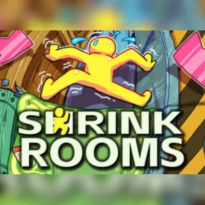 Shrink Rooms (PC) Steam Gift