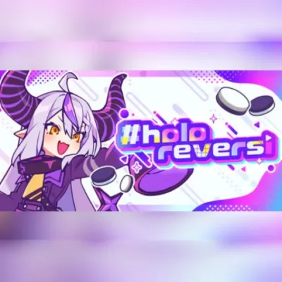 holoReversi (PC) Steam Gift