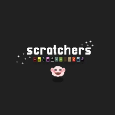 Scratchers (PC) Steam Gift