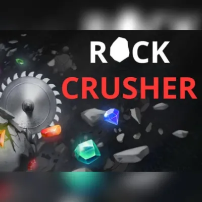 Rock Crusher (PC) Steam Gift
