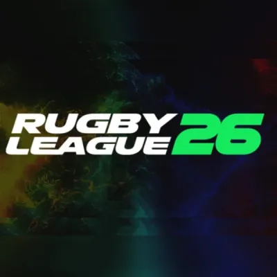 Rugby League 26 (PC) Steam Gift