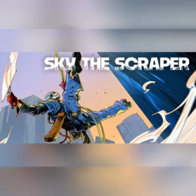 Sky the Scraper (PC) Steam Gift