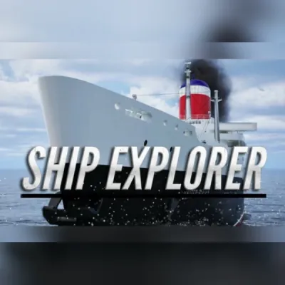 Ship Explorer (PC) Steam Gift