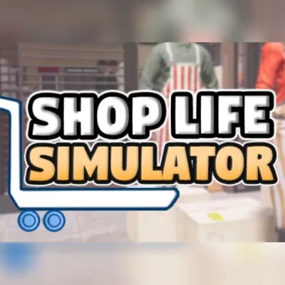Shop Life Simulator (PC) Steam Gift