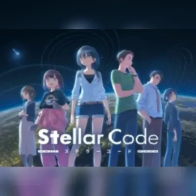 Stellar Code (PC) Steam Gift