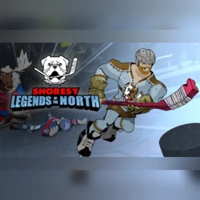 Shoresy: Legends of the North (PC) Steam Gift