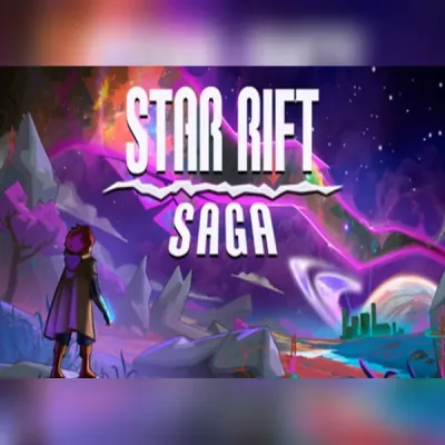 Star Rift Saga (PC) Steam Gift