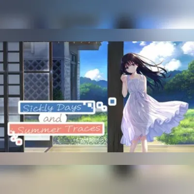 Sickly Days and Summer Traces (PC) Steam Gift
