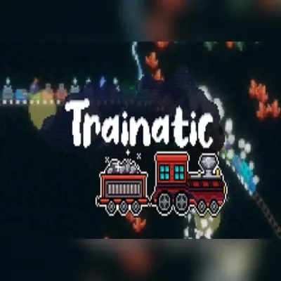 Trainatic (PC) Steam Gift