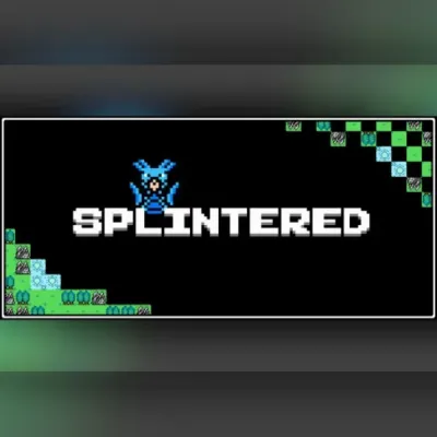 Splintered (PC) Steam Gift
