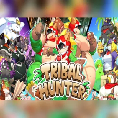 Tribal Hunter (PC) Steam Gift