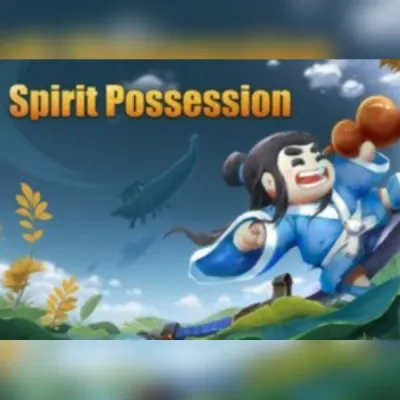 Spirit Possession (PC) Steam Gift
