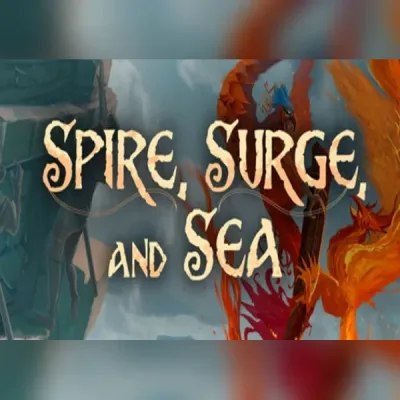 Spire, Surge, and Sea (PC) Steam Gift