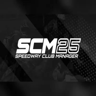 Speedway Club Manager 25 (PC) Steam Gift