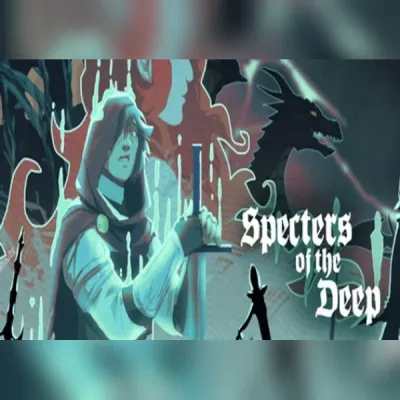 Specters of the Deep (PC) Steam Gift