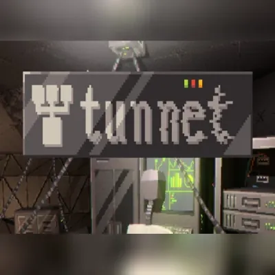 Tunnet (PC) Steam Gift