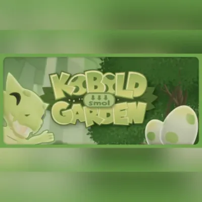 Smol Kobold Garden (PC) Steam Gift