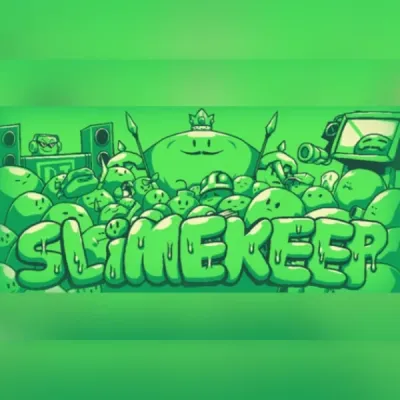 Slimekeep (PC) Steam Gift