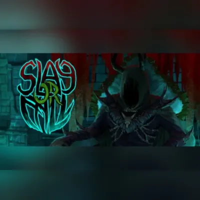 Slay or Fall (PC) Steam Gift
