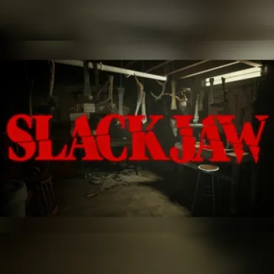 Slackjaw (PC) Steam Gift