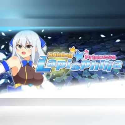 Shining Princess Lapisphilia (PC) Steam Gift