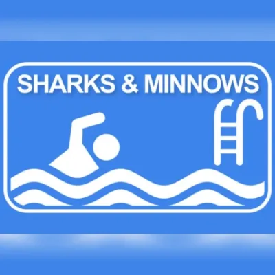 Sharks and Minnows (PC) Steam Gift