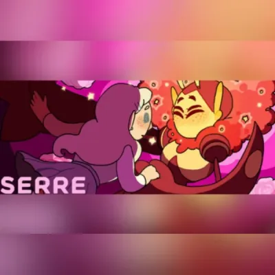 Serre (PC) Steam Gift