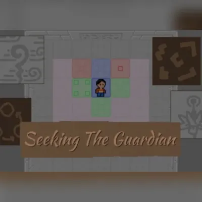 Seeking The Guardian (PC) Steam Gift