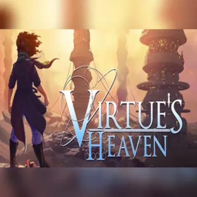 Virtue's Heaven (PC) Steam Gift