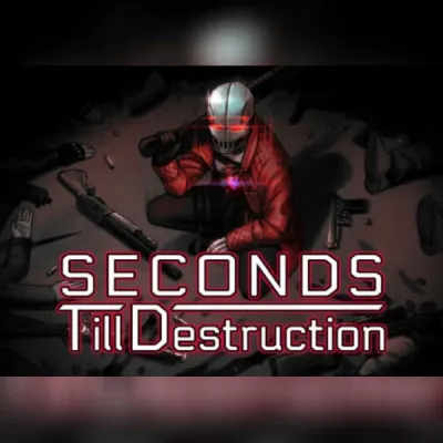 Seconds Till Destruction (PC) Steam Gift