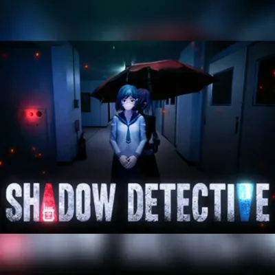 SHADOW DETECTIVE (PC) Steam Gift