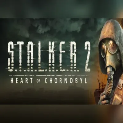 S.T.A.L.K.E.R. 2: Heart of Chornobyl — Standard to Deluxe Upgrade (PC) Steam Gift