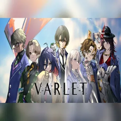 VARLET (PC) Steam Gift