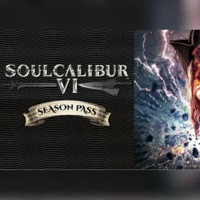 SOULCALIBUR VI - Season Pass (PC) Steam Gift