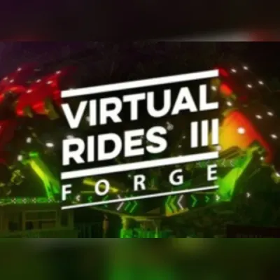 Virtual Rides 3 - Forge (DLC) (PC) Steam Gift