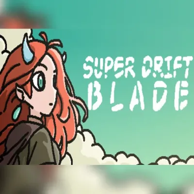 Super Drift Blade (PC) Steam Gift