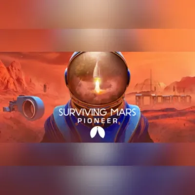 Surviving Mars: Pioneer (PC) Steam Gift