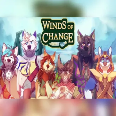Winds of Change (PC) Steam Gift