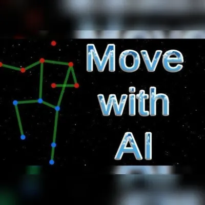 Move with AI (PC) Steam Gift