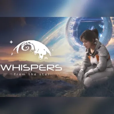 Whispers from the Star (PC) Steam Gift