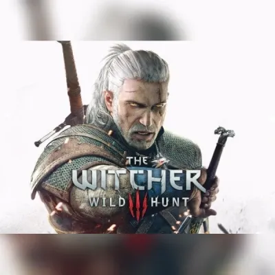 The Witcher 3: Wild Hunt Soundtrack (DLC) (PC) Steam Gift