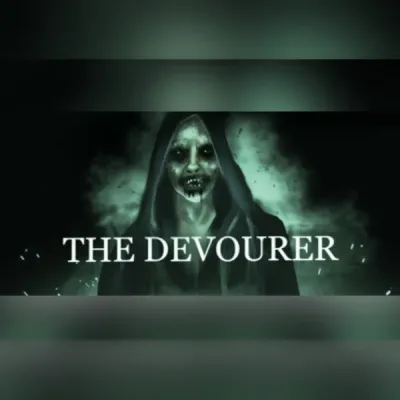 The Devourer: Hunted Souls (PC) Steam Gift